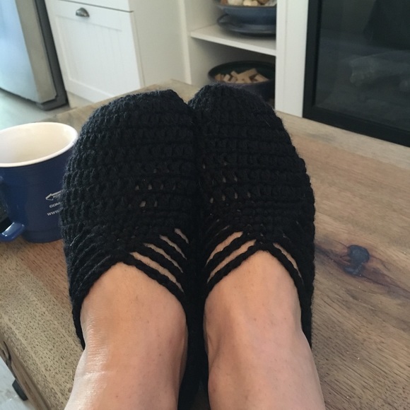 Sunday Ballet Slippers - Picture 2 of 2